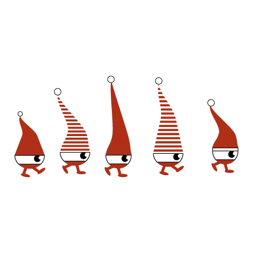 Nachhaltige Werbegeschenke mit Logo Icons Wichtel