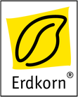Erdkorn Logo