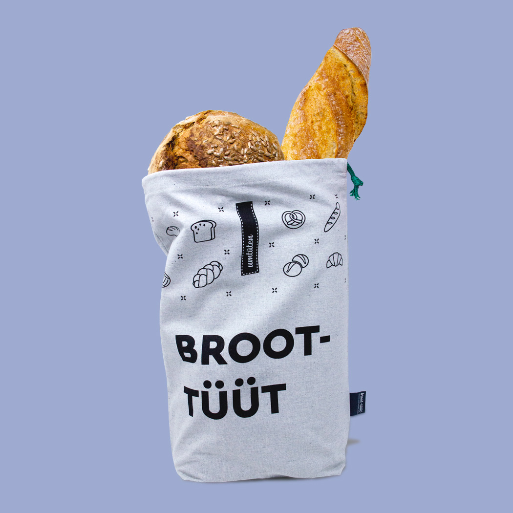 Broot-Tüüt – Ansicht 2