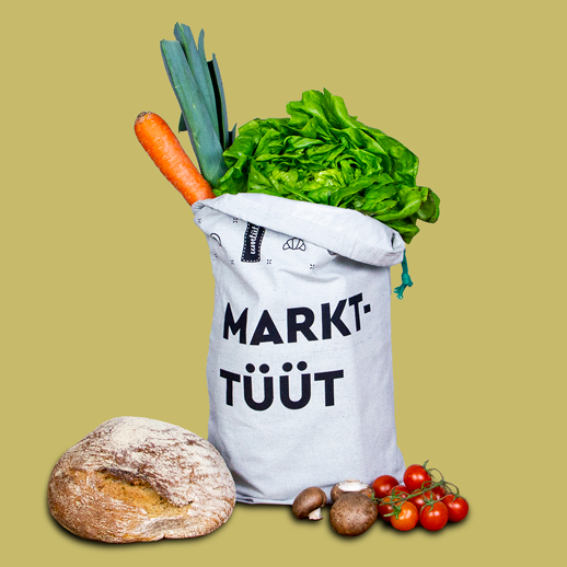 Markt-Tüüt – Ansicht 2
