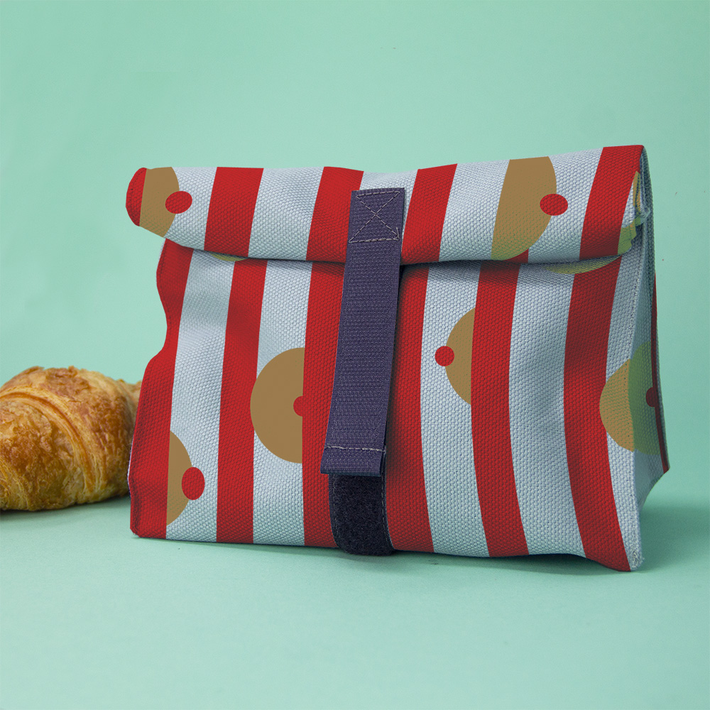 Snack-Tüüt Busenfreundin – Ansicht 2