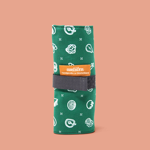 [TS-GR-CLWT] Snack-Tüüt Classic Grün