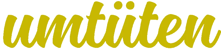 umtüten Webshop